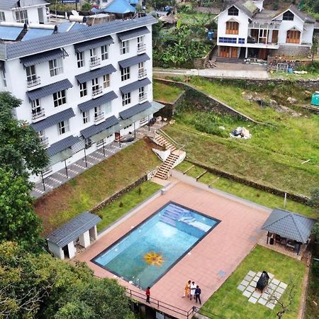 Royal Vaga Resorts Vagamon Exterior photo