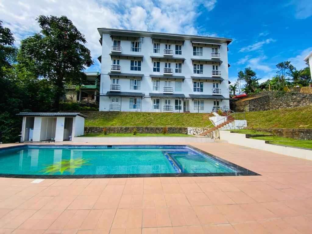 Royal Vaga Resorts Vagamon Exterior photo